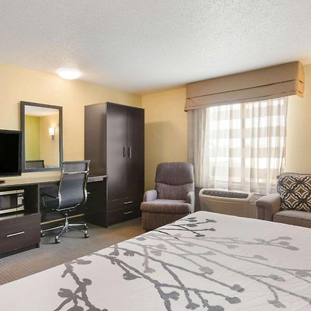 Sleep Inn & Suites Каскейд Экстерьер фото